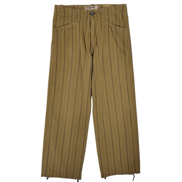American Eagle Outfitters Other - Vintage Y2K American Eagle Standard Issue‎ Utility Pants 28x30 Skater Military